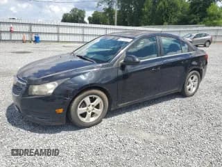 ✅ 2011 Chevrolet Cruze 1FL • VIN: 1G1PE5S99B7121542 • Lot: 62148245. Listed on Copart with 221,066 mi. Free auction sales archive from the USA and detailed vehicle history report at DreamBid. Image 1.