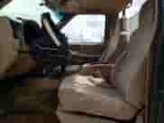 ✅ 2002 Chevrolet S-10 • VIN: 1GCCS14W128178418 • Lot: 85558395. Listed on Copart with Not provided. Free auction sales archive from the USA and detailed vehicle history report at DreamBid. Image 7.