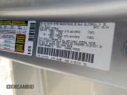 ✅ 2024 Toyota Tacoma SR5 • VIN: 3TMKB5FN5RM008138 • Lot: 90920455. Listed on Copart with 26,566 mi. Free auction sales archive from the USA and detailed vehicle history report at DreamBid. Image 12.