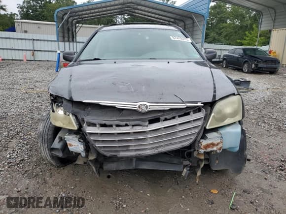 ✅ 2004 Chrysler Pacifica • VIN: 2C8GM68494R532256 • Лот: 67419375. Опубликован ранее на Copart с пробегом 284 375 миль. Бесплатный доступ к архиву аукционных продаж из США и подробный отчёт об истории автомобиля на DreamBid. Изображение 5.