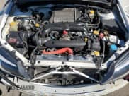 ✅ 2014 Subaru WRX WRX • VIN: JF1GV7E64EG010122 • Lot: 81811695. Listed on Copart with 100,572 mi. Free auction sales archive from the USA and detailed vehicle history report at DreamBid. Image 11.