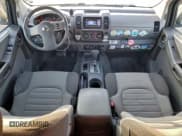 ✅ 2007 Nissan Xterra S • VIN: 5N1AN08W87C533569 • Lot: 95392055. Listed on Copart with 157,266 mi. Free auction sales archive from the USA and detailed vehicle history report at DreamBid. Image 8.