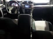 ✅ 2018 Toyota 4Runner SR5 Premium • VIN: JTEBU5JR0J5489202 • Lot: 80462415. Listed on Copart with 119,969 mi. Free auction sales archive from the USA and detailed vehicle history report at DreamBid. Image 8.