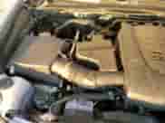 2022 Toyota Tacoma SR z VIN 3TMCZ5ANXNM469532, wystawiony jako Copart lot #90345225 z przebiegiem 31 974 mil mil oraz Szkoda całkowita • Salvage title. Historia ofert i sprzedaży dostępna na DreamBid. Obrazek 14.