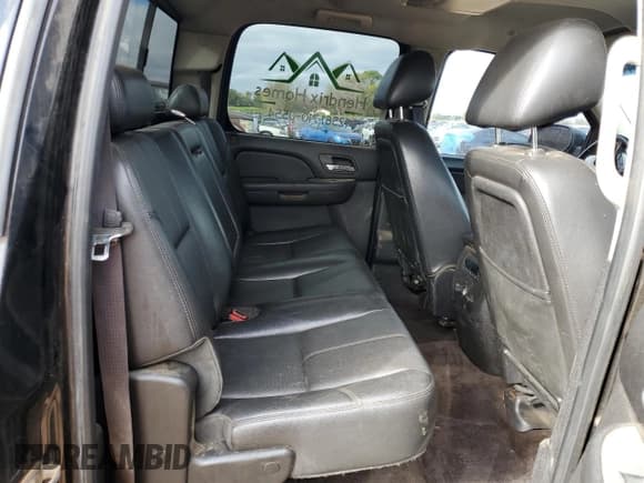 ✅ 2013 Chevrolet Silverado 2500HD LTZ • VIN: 1GC1KYE8XDF163088 • Lot: 80854344. Wystawiony na Copart z przebiegiem 252 070 mil. Bezpłatny archiwum sprzedaży aukcyjnych z USA i szczegółowy raport historii pojazdu na DreamBid. Zdjęcie 10.