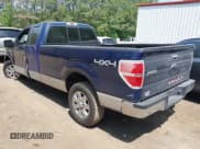 ✅ 2014 Ford F-150 XL • VIN: 1FTFX1ET9EKF31322 • Lot: 42146775. Listed on IAAI with 204,641 mi. Free auction sales archive from the USA and detailed vehicle history report at DreamBid. Image 3.