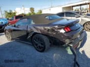 ✅ 2024 Ford Mustang EcoBoost • VIN: 1FAGP8UH7R5119176 • Лот: 64825065. Опубликован ранее на Copart с пробегом 5 716 миль. Бесплатный доступ к архиву аукционных продаж из США и подробный отчёт об истории автомобиля на DreamBid. Изображение 2.