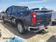 ✅ 2019 Chevrolet Silverado 1500 LT • VIN: 1GCRWCED0KZ387375 • Lot: 74265934. Wystawiony na Copart z przebiegiem 50 696 mil. Bezpłatny archiwum sprzedaży aukcyjnych z USA i szczegółowy raport historii pojazdu na DreamBid. Zdjęcie 4.