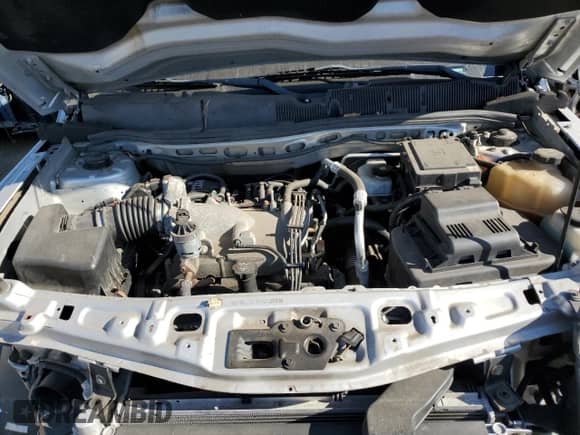 2009 Chevrolet Equinox 1LT with VIN 2CNDL33F596212001, listed as a Copart auction lot 79385234 with 162,922 mi miles and Salvage title. Bid and sale history available at DreamBid. Image 12.