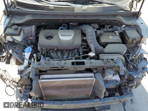 ✅ 2019 Kia Soul + • VIN: KNDJX3AA6K7689335 • Лот: 68764515. Опубликован ранее на Copart с пробегом 38 952 миль. Бесплатный доступ к архиву аукционных продаж из США и подробный отчёт об истории автомобиля на DreamBid. Изображение 12.