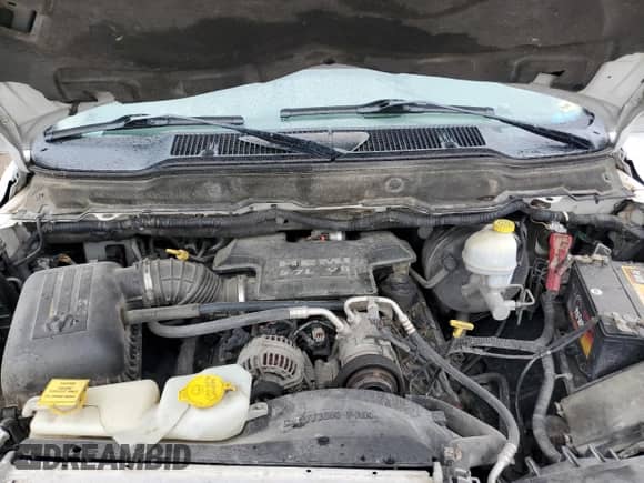 2008 Dodge 1500 SLT z VIN 1D7HA18288S594760, wystawiony jako Copart lot #59485094 z przebiegiem 168 803 mil mil oraz Szkoda całkowita • Salvage title. Historia ofert i sprzedaży dostępna na DreamBid. Obrazek 13.