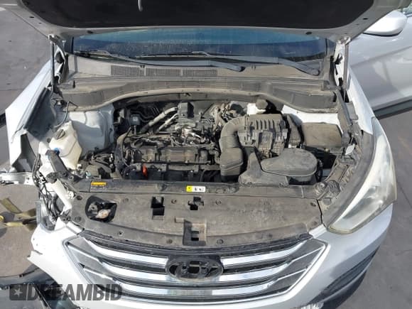 ✅ 2014 Hyundai Santa Fe • VIN: 5XYZT3LB1EG162718 • Лот: 43236826. Опубликован ранее на IAAI с пробегом 197 087 миль. Бесплатный доступ к архиву аукционных продаж из США и подробный отчёт об истории автомобиля на DreamBid. Изображение 10.