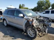 ✅ 2016 Dodge Journey SXT • VIN: 3C4PDCBG2GT157430 • Лот: 83856995. Опубликован ранее на Copart с пробегом Не указан. Бесплатный доступ к архиву аукционных продаж из США и подробный отчёт об истории автомобиля на DreamBid. Изображение 4.