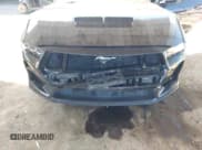 ✅ 2024 Ford Mustang GT Premium • VIN: 1FA6P8CF3R5410060 • Lot: 42943434. Listed on IAAI with 16,110 mi. Free auction sales archive from the USA and detailed vehicle history report at DreamBid. Image 6.