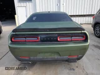 ✅ 2021 Dodge Challenger R/T • VIN: 2C3CDZBT9MH503349 • Lot: 41316554. Wystawiony na Copart z przebiegiem 46 013 mil. Bezpłatny archiwum sprzedaży aukcyjnych z USA i szczegółowy raport historii pojazdu na DreamBid. Zdjęcie 6.