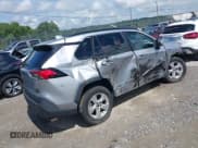 ✅ 2021 Toyota RAV4 Hybrid XLE • VIN: 4T3RWRFV8MU046559 • Лот: 42744554. Опубликован ранее на IAAI с пробегом 36 274 миль. Бесплатный доступ к архиву аукционных продаж из США и подробный отчёт об истории автомобиля на DreamBid. Изображение 4.