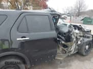 ✅ 2015 Ford Explorer Limited • VIN: 1FM5K8F8XFGA16360 • Lot: 43713250. Wystawiony na IAAI z przebiegiem 236 188 mil. Bezpłatny archiwum sprzedaży aukcyjnych z USA i szczegółowy raport historii pojazdu na DreamBid. Zdjęcie 20.