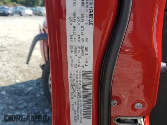 ✅ 2018 Jeep Compass Latitude • VIN: 3C4NJCBB9JT122041 • Lot: 69098145. Wystawiony na Copart z przebiegiem 87 376 mil. Bezpłatny archiwum sprzedaży aukcyjnych z USA i szczegółowy raport historii pojazdu na DreamBid. Zdjęcie 13.