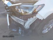 ✅ 2023 Honda Passport EX-L • VIN: 5FNYF8H53PB014146 • Lot: 43469474. Listed on IAAI with 32,713 mi. Free auction sales archive from the USA and detailed vehicle history report at DreamBid. Image 6.