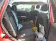 2013 Chevrolet Captiva Sport LS with VIN 3GNAL2EK9DS532032, listed as a Copart auction lot 67735794 with Not provided miles and Salvage title. Bid and sale history available at DreamBid. Image 10.