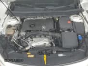 ✅ 2020 Mercedes-Benz GLB 250 • VIN: WDC4M4GB7LW001727 • Лот: 87208515. Опубликован ранее на Copart с пробегом 62 509 миль. Бесплатный доступ к архиву аукционных продаж из США и подробный отчёт об истории автомобиля на DreamBid. Изображение 12.