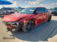 ✅ 2016 Scion tC • VIN: JTKJF5C71GJ025804 • Лот: 71232905. Опубликован ранее на Copart с пробегом 151 350 миль. Бесплатный доступ к архиву аукционных продаж из США и подробный отчёт об истории автомобиля на DreamBid. Изображение 1.