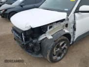 ✅ 2022 Hyundai Venue Limited • VIN: KMHRC8A34NU168595 • Lot: 41321713. Listed on IAAI with 3,852 mi. Free auction sales archive from the USA and detailed vehicle history report at DreamBid. Image 6.