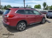 ✅ 2021 Subaru Ascent Limited • VIN: 4S4WMAPD5M3465399 • Lot: 55028055. Listed on Copart with Not provided. Free auction sales archive from the USA and detailed vehicle history report at DreamBid. Image 3.