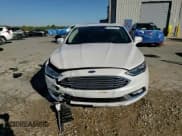 ✅ 2017 Ford Fusion SE • VIN: 3FA6P0HD9HR334543 • Lot: 90832005. Listed on Copart with 72,130 mi. Free auction sales archive from the USA and detailed vehicle history report at DreamBid. Image 13.