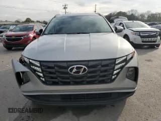 ✅ 2022 Hyundai Tucson SEL • VIN: 5NMJF3AE2NH029456 • Lot: 79245024. Wystawiony na Copart z przebiegiem 47 542 mil. Bezpłatny archiwum sprzedaży aukcyjnych z USA i szczegółowy raport historii pojazdu na DreamBid. Zdjęcie 5.