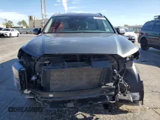 ✅ 2023 Hyundai Palisade SEL • VIN: KM8R2DGE0PU573439 • Лот: 79888474. Опубликован ранее на Copart с пробегом 47 356 миль. Бесплатный доступ к архиву аукционных продаж из США и подробный отчёт об истории автомобиля на DreamBid. Изображение 5.