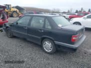 ✅ 1996 Volvo 850 Grand Lux • VIN: YV1LS5544T1300293 • Лот: 41813564. Опубликован ранее на IAAI с пробегом 187 746 миль. Бесплатный доступ к архиву аукционных продаж из США и подробный отчёт об истории автомобиля на DreamBid. Изображение 3.