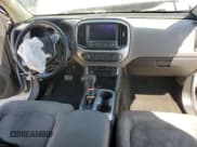 ✅ 2016 Chevrolet Colorado 4WD LT • VIN: 1GCGTCE3XG1116465 • Lot: 54088285. Listed on Copart with 134,935 mi. Free auction sales archive from the USA and detailed vehicle history report at DreamBid. Image 8.