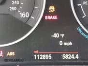 ✅ 2015 BMW 3 Series 328i • VIN: WBA3A5C51FP605558 • Lot: 43335331. Listed on IAAI with 112,895 mi. Free auction sales archive from the USA and detailed vehicle history report at DreamBid. Image 15.