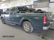 ✅ 2002 Ford F-150 XL • VIN: 2FTRX17L32CA62481 • Lot: 71881475. Listed on Copart with Not provided. Free auction sales archive from the USA and detailed vehicle history report at DreamBid. Image 2.