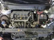 ✅ 2023 Hyundai Venue Essential • VIN: KMHRB8A38PU244115 • Lot: 83154974. Listed on Copart with 25,306 mi. Free auction sales archive from the USA and detailed vehicle history report at DreamBid. Image 15.