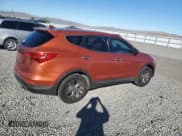 ✅ 2015 Hyundai Santa Fe • VIN: 5XYZTDLB3FG302940 • Лот: 87074925. Опубликован ранее на Copart с пробегом 217 007 миль. Бесплатный доступ к архиву аукционных продаж из США и подробный отчёт об истории автомобиля на DreamBid. Изображение 3.