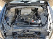 ✅ 2011 Cadillac CTS-V • VIN: 1G6DV1EP9B0112705 • Lot: 59093154. Listed on Copart with 114,181 mi. Free auction sales archive from the USA and detailed vehicle history report at DreamBid. Image 11.