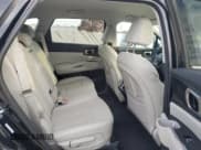 ✅ 2025 Kia Sorento S • VIN: 5XYRL4JC5SG321253 • Lot: 91528115. Listed on Copart with 15,607 mi. Free auction sales archive from the USA and detailed vehicle history report at DreamBid. Image 11.