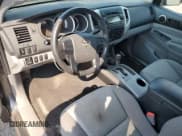 ✅ 2012 Toyota Tacoma PreRunner • VIN: 5TFTU4GN6CX026219 • Lot: 70589335. Wystawiony na Copart z przebiegiem 90 109 mil. Bezpłatny archiwum sprzedaży aukcyjnych z USA i szczegółowy raport historii pojazdu na DreamBid. Zdjęcie 8.