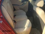 ✅ 2013 Hyundai Elantra GLS • VIN: 5NPDH4AE4DH193810 • Лот: 89642145. Опубликован ранее на Copart с пробегом 186 525 миль. Бесплатный доступ к архиву аукционных продаж из США и подробный отчёт об истории автомобиля на DreamBid. Изображение 10.