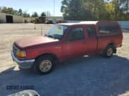 ✅ 1993 Ford Ranger STX • VIN: 1FTCR14A6PPB82915 • Лот: 89495965. Опубликован ранее на Copart с пробегом 34 723 миль. Бесплатный доступ к архиву аукционных продаж из США и подробный отчёт об истории автомобиля на DreamBid. Изображение 1.