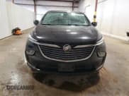 ✅ 2022 Buick Enclave Premium • VIN: 5GAEVBKW6NJ147270 • Lot: 91074265. Wystawiony na Copart z przebiegiem 129 720 mil. Bezpłatny archiwum sprzedaży aukcyjnych z USA i szczegółowy raport historii pojazdu na DreamBid. Zdjęcie 5.