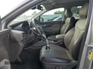 ✅ 2020 Hyundai Santa Fe SEL • VIN: 5NMS3CAA2LH208216 • Lot: 68666824. Wystawiony na Copart z przebiegiem 57 220 mil. Bezpłatny archiwum sprzedaży aukcyjnych z USA i szczegółowy raport historii pojazdu na DreamBid. Zdjęcie 7.