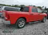 2009 Dodge 1500 Sport with VIN 1D3HB13T99J501623, listed as a Copart auction lot 52085335 with Not provided miles and Salvage title. Bid and sale history available at DreamBid. Image 3.