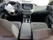 ✅ 2016 Chevrolet Colorado 4WD LT • VIN: 1GCGTCE35G1350853 • Лот: 74915114. Опубликован ранее на Copart с пробегом 103 222 миль. Бесплатный доступ к архиву аукционных продаж из США и подробный отчёт об истории автомобиля на DreamBid. Изображение 8.