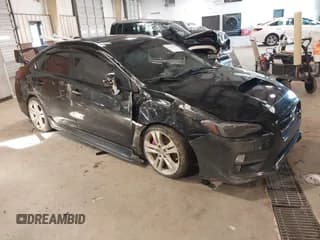 ✅ 2017 Subaru WRX STI • VIN: JF1VA2V6XH9817923 • Lot: 41315167. Listed on IAAI with 105,225 mi. Free auction sales archive from the USA and detailed vehicle history report at DreamBid. Image 1.