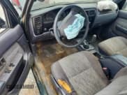 ✅ 1999 Toyota Tacoma PreRunner • VIN: 4TASM92N6XZ462056 • Lot: 81839655. Listed on Copart with 365,460 mi. Free auction sales archive from the USA and detailed vehicle history report at DreamBid. Image 8.