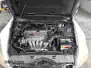 2005 Honda Accord LX with VIN 1HGCM71365A015480, listed as a IAAI auction lot 43176475 with 220,405 mi miles and . Bid and sale history available at DreamBid. Image 10.