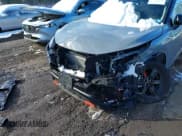 ✅ 2025 Nissan Rogue SV • VIN: 5N1BT3BB3SC788124 • Lot: 41527086. Listed on IAAI with 4,589 mi. Free auction sales archive from the USA and detailed vehicle history report at DreamBid. Image 6.